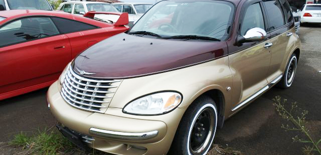 自動車工場のイメージ写真